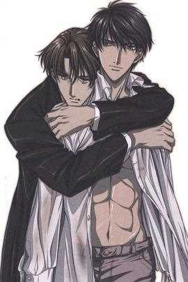 炎之蜃气楼:水际的反叛者