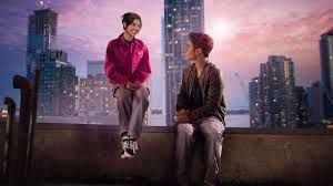 醒来变成吸血鬼 第二季