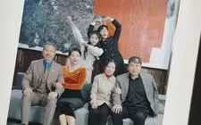 新版：女儿再爱我一次