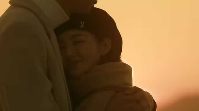 请跟我的老公结婚吧