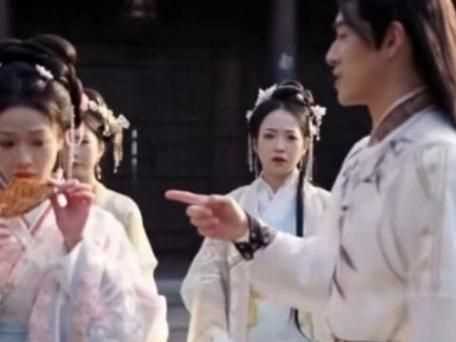 开局天灾，我在古代当救世主