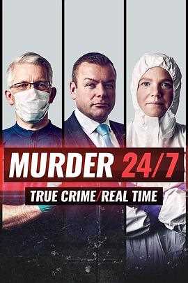 谋杀调查实录第一季