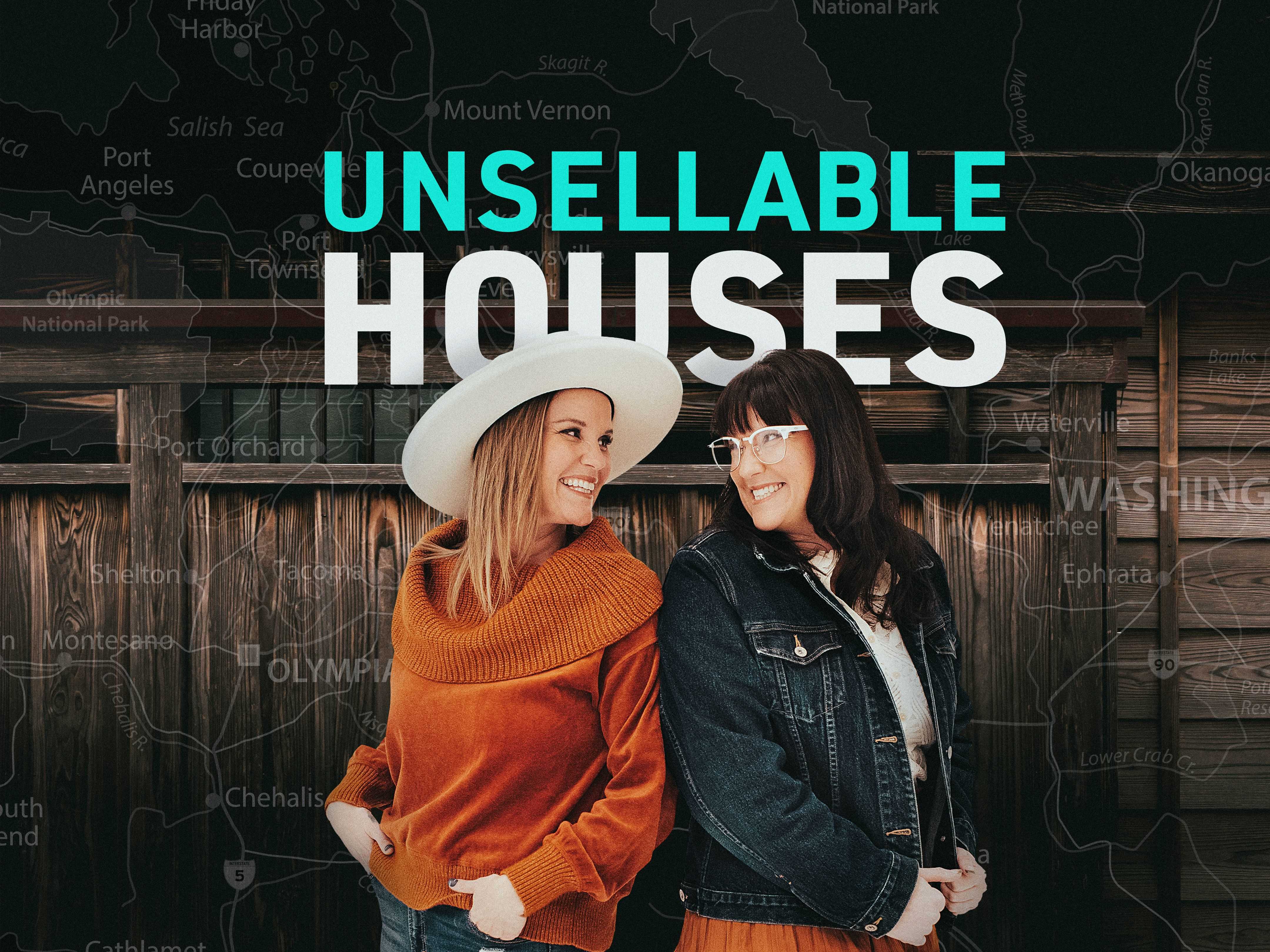 改造滞销屋：第5季