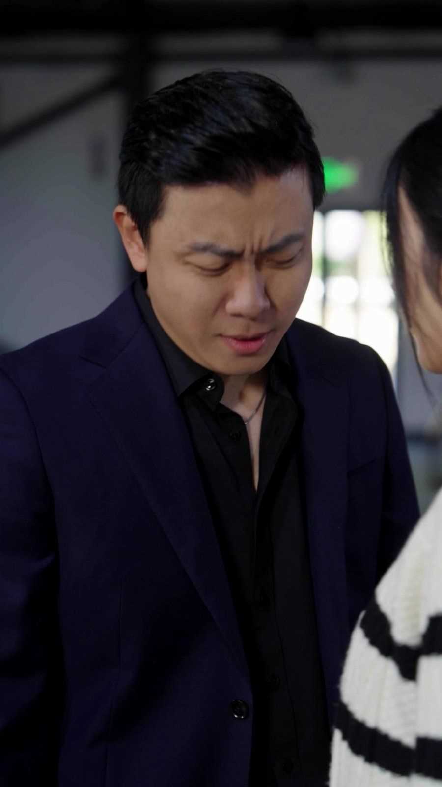 失忆老公了不得