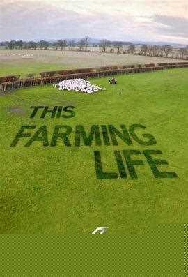 农耕生活第一季