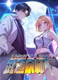 重生打工人之武道宗师