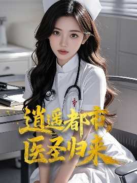 逍遥都市，医圣归来