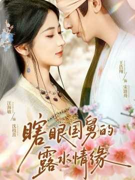 瞎眼国舅的露水情缘