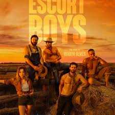 应召男郎 第一季