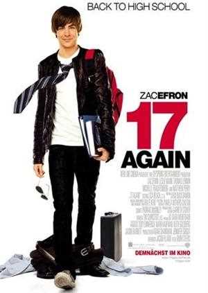重返十七岁