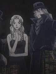 麦说柯南：柯南主线分析系列