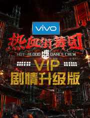 热血街舞团剧情升级版