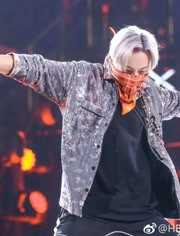 热血街舞团陈伟霆cut