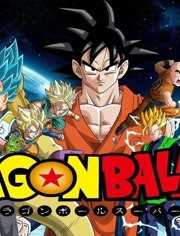 [麦子]《龙珠超》速看剧场