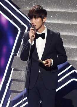 尖叫2015 爱奇艺之夜