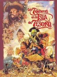 布偶金银岛历险记