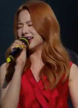 蒙面歌王[韩国]