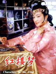 红楼梦[第三部]