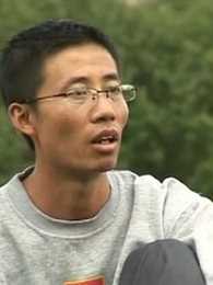 奔跑拉萨