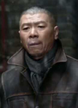 有请老梁看电影