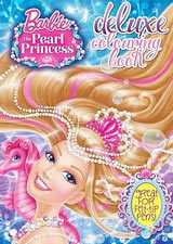 芭比之珍珠公主