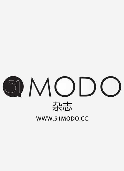 MODO杂志