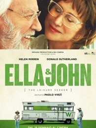 爱在记忆消失前[普通话]