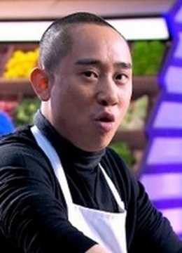 星厨驾到第二季