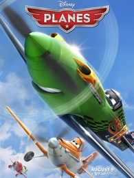 飞机总动员 国语