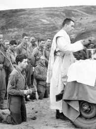 美国的秘密 诺曼底登陆日灾难