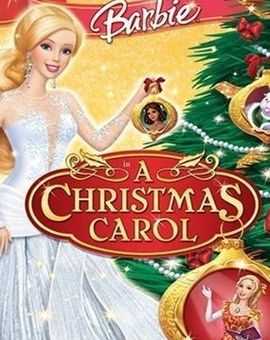 芭比公主之圣诞颂歌