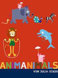 Animanimals