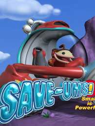 超级救援队 中文版