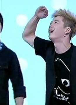 湖南卫视喜剧之王