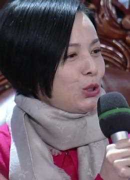 《今晚80后脱口秀》春节特别节目