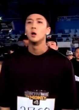 Show Me The Money第4季