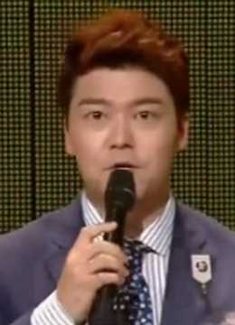 隐藏的歌手[韩国]第1季