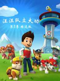 汪汪队立大功 第3季 精选版