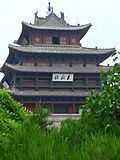 城市记忆