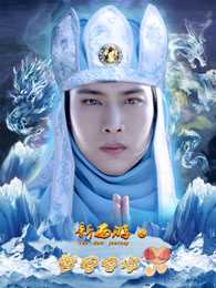 新西游之意外晶喜