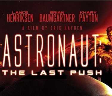 太空人:最后一搏