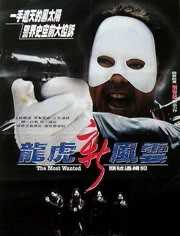 龙虎新风云 粤语版