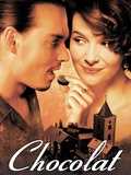 浓情巧克力